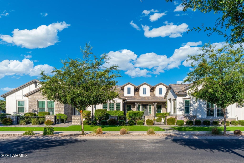Photo of 25017 S 198th Place, Queen Creek, AZ 85142 (MLS # 7033402)