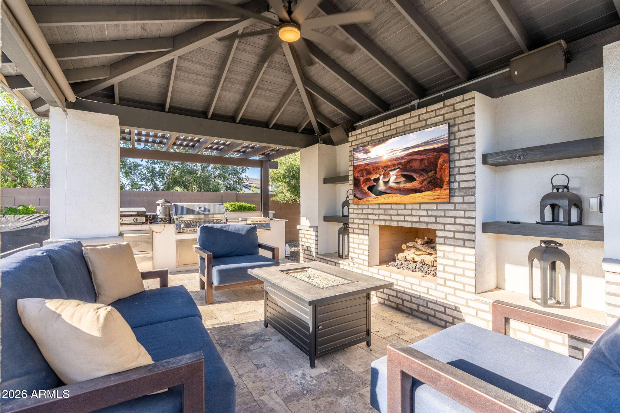 SONOQUI CREEK VILLAGE - Residential