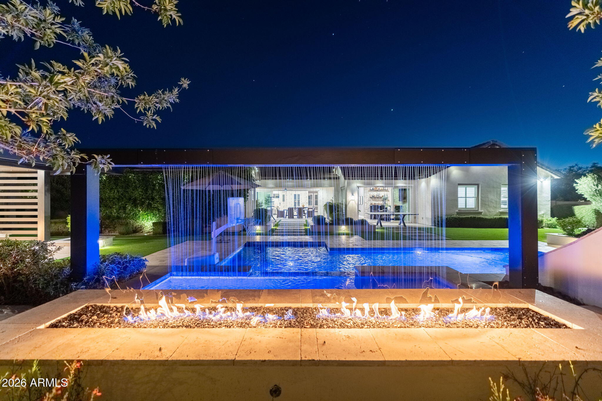 SONOQUI CREEK VILLAGE - Residential