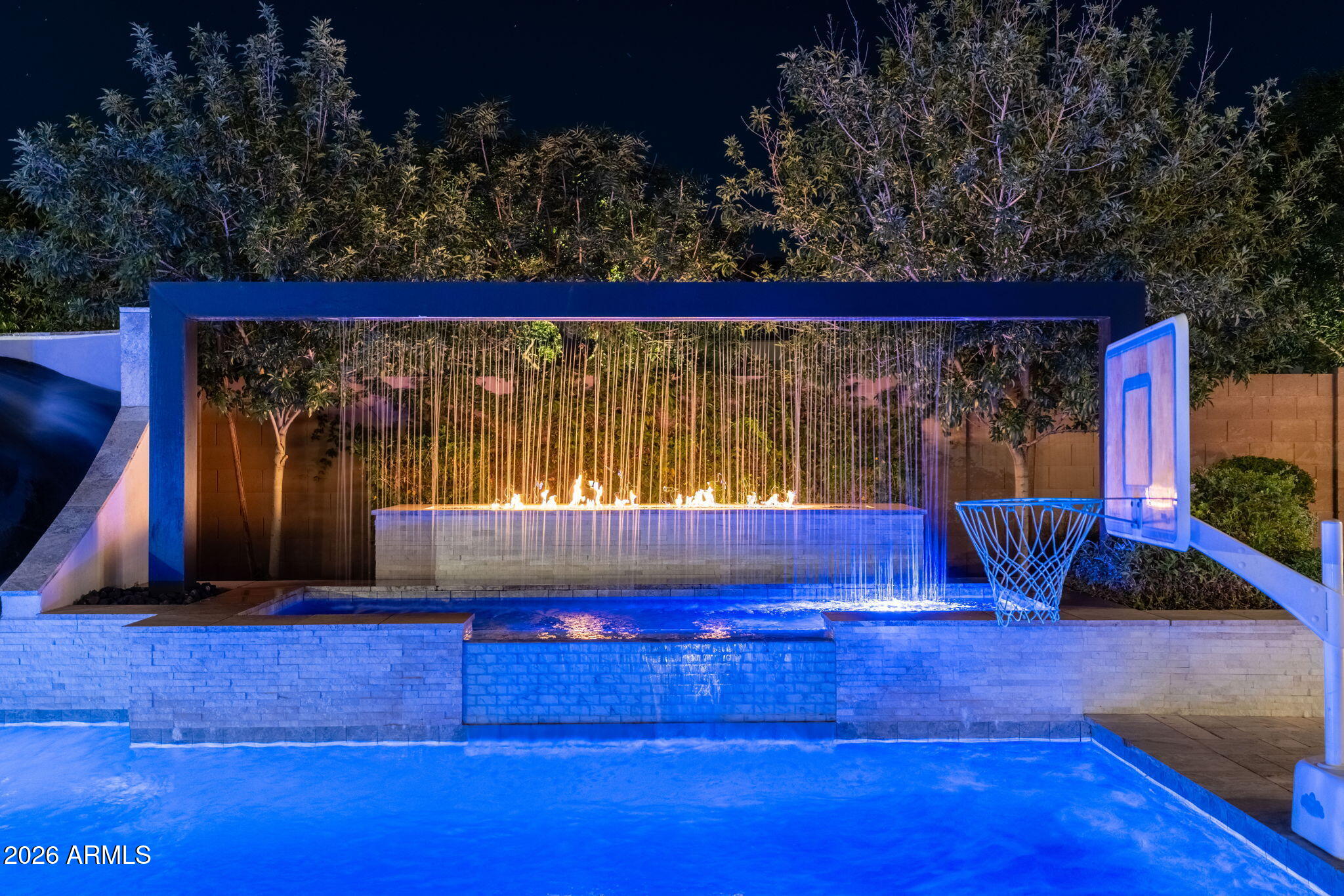 SONOQUI CREEK VILLAGE - Residential