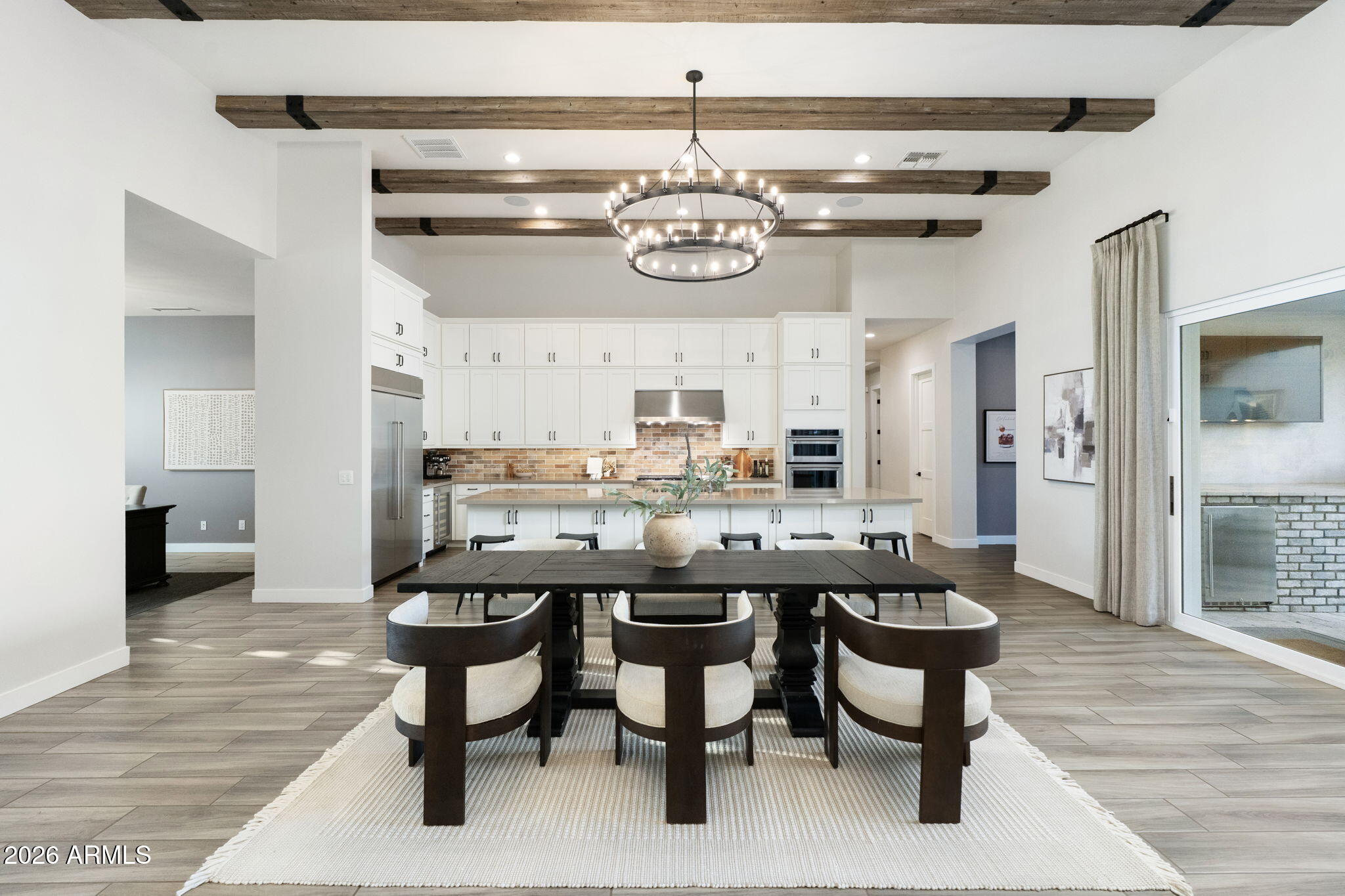 SONOQUI CREEK VILLAGE - Residential
