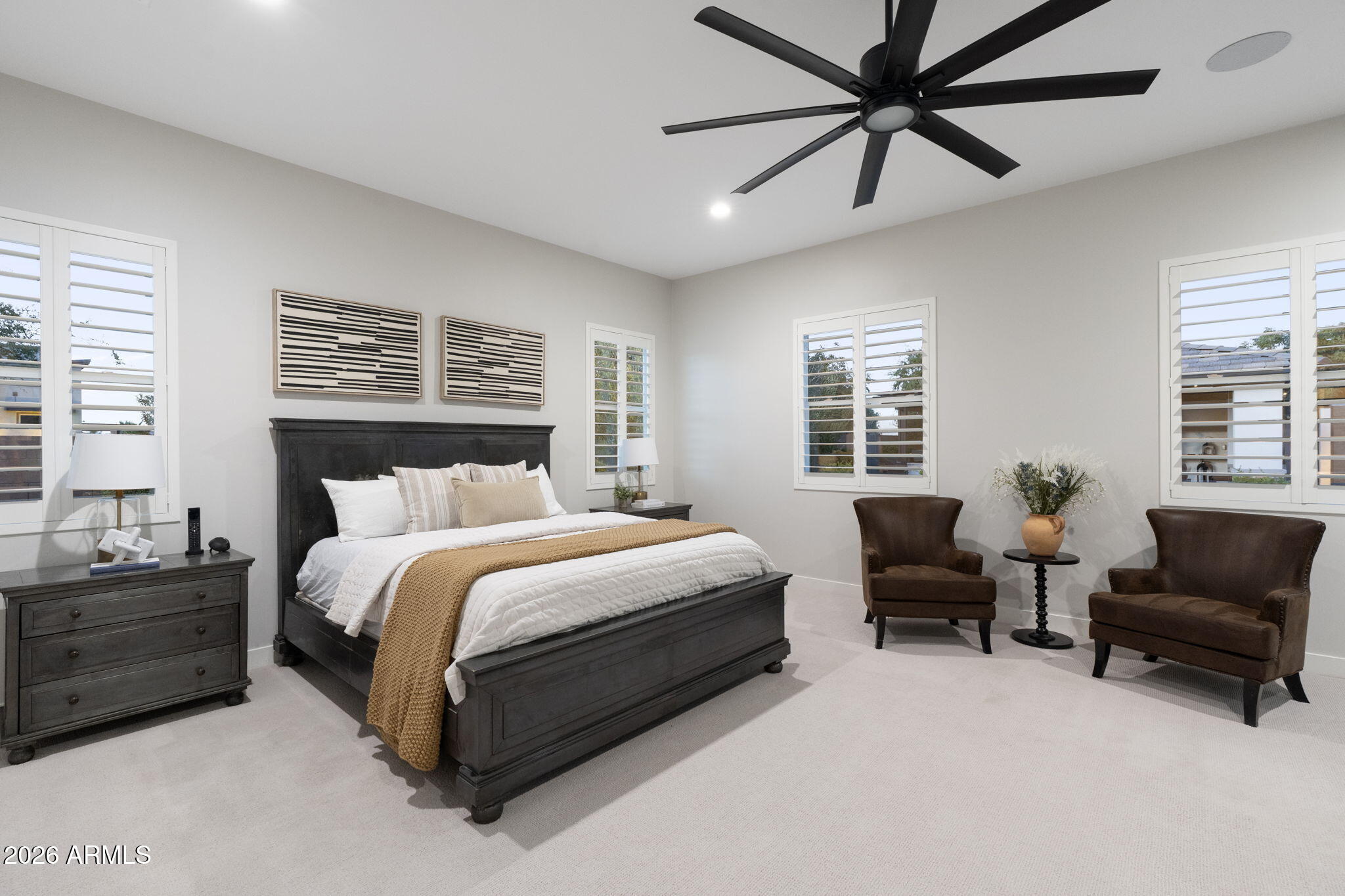 SONOQUI CREEK VILLAGE - Residential
