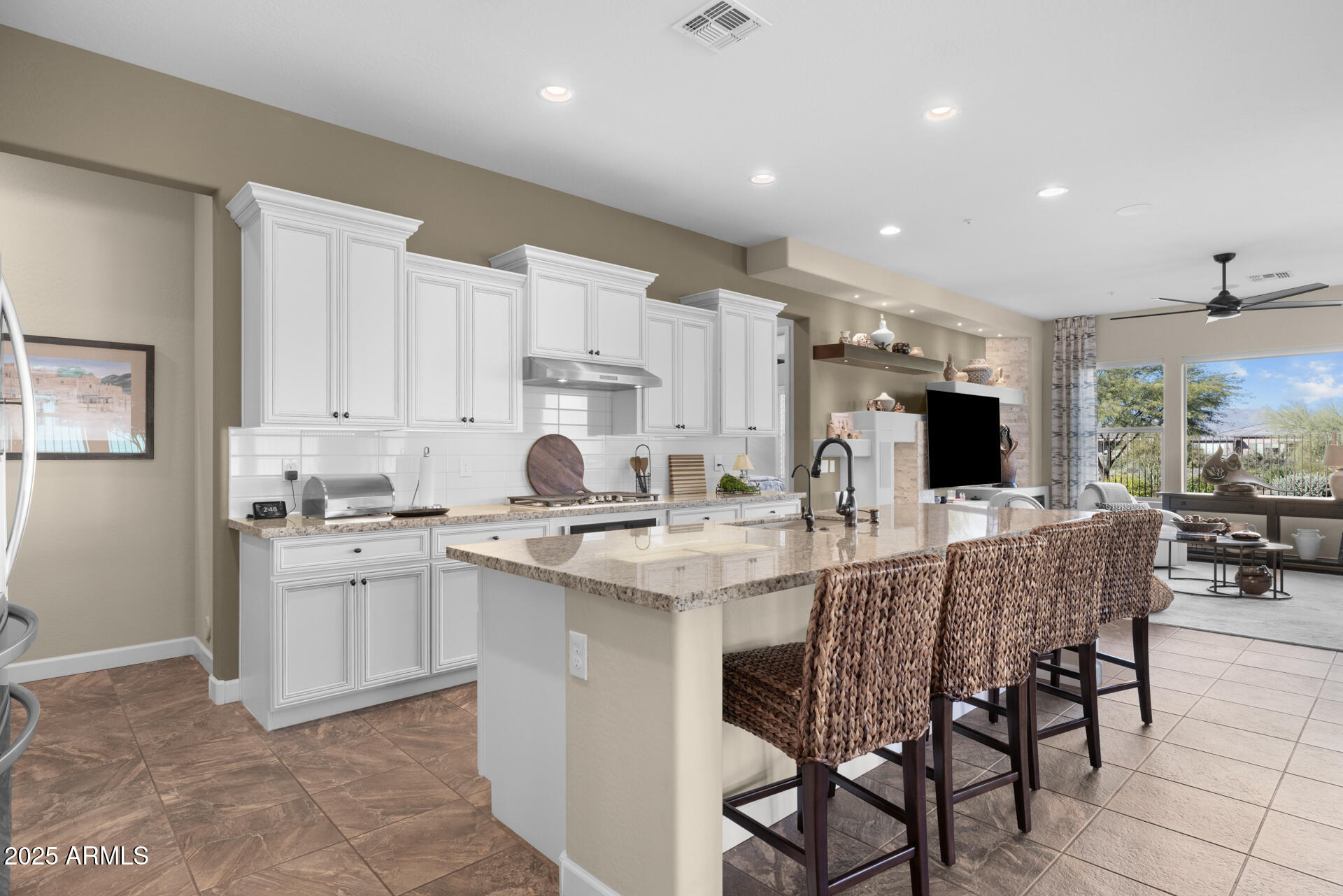 TRILOGY AT VERDE RIVER - Residential
