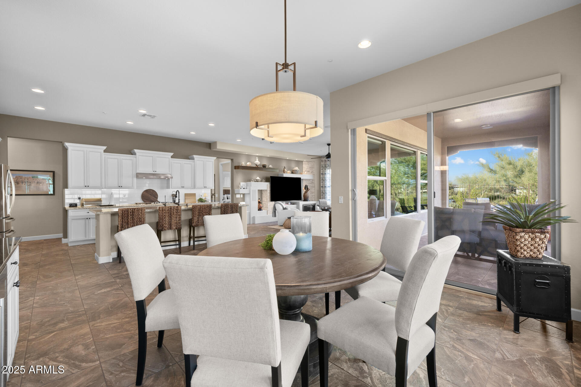TRILOGY AT VERDE RIVER - Residential