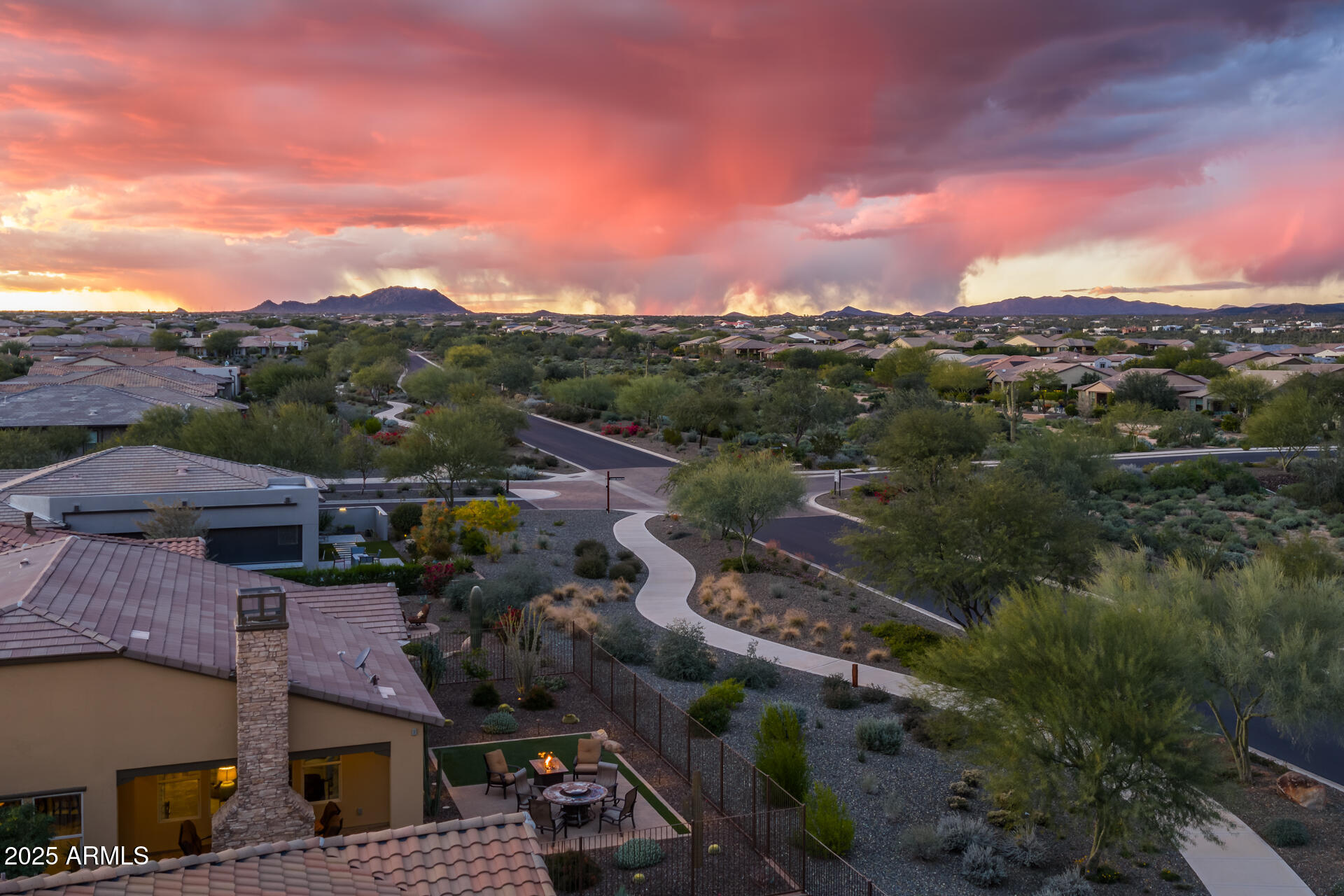 TRILOGY AT VERDE RIVER - Residential