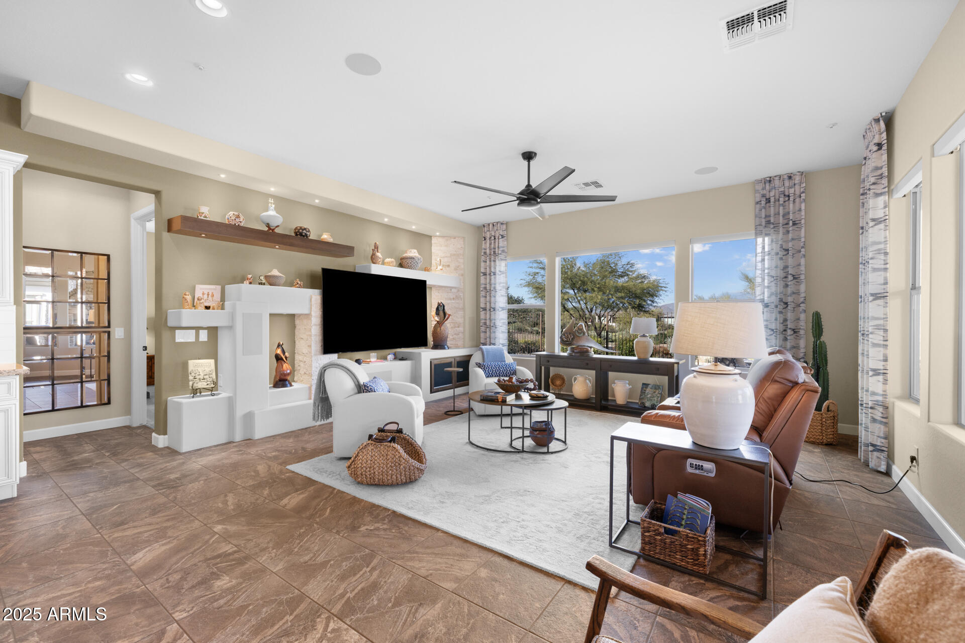 TRILOGY AT VERDE RIVER - Residential