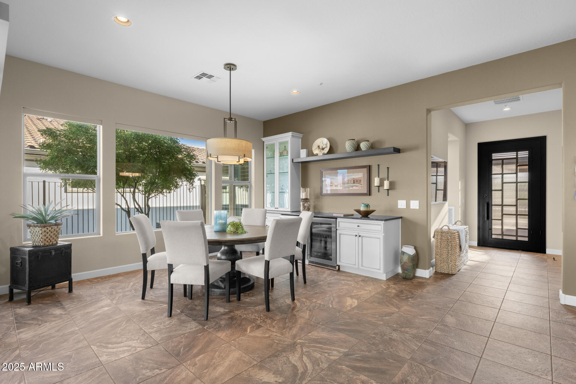 TRILOGY AT VERDE RIVER - Residential