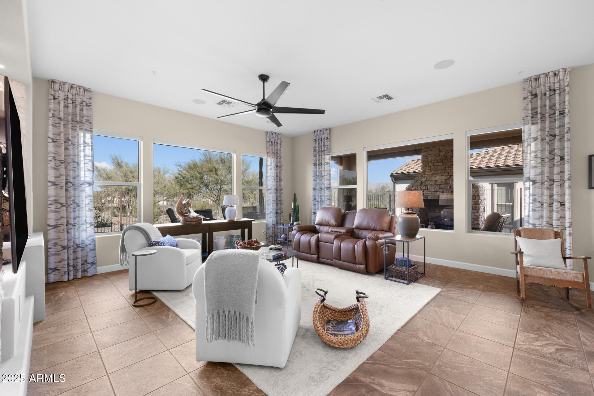 TRILOGY AT VERDE RIVER - Residential
