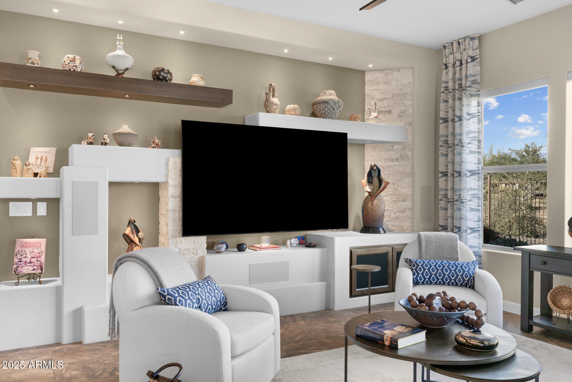 TRILOGY AT VERDE RIVER - Residential