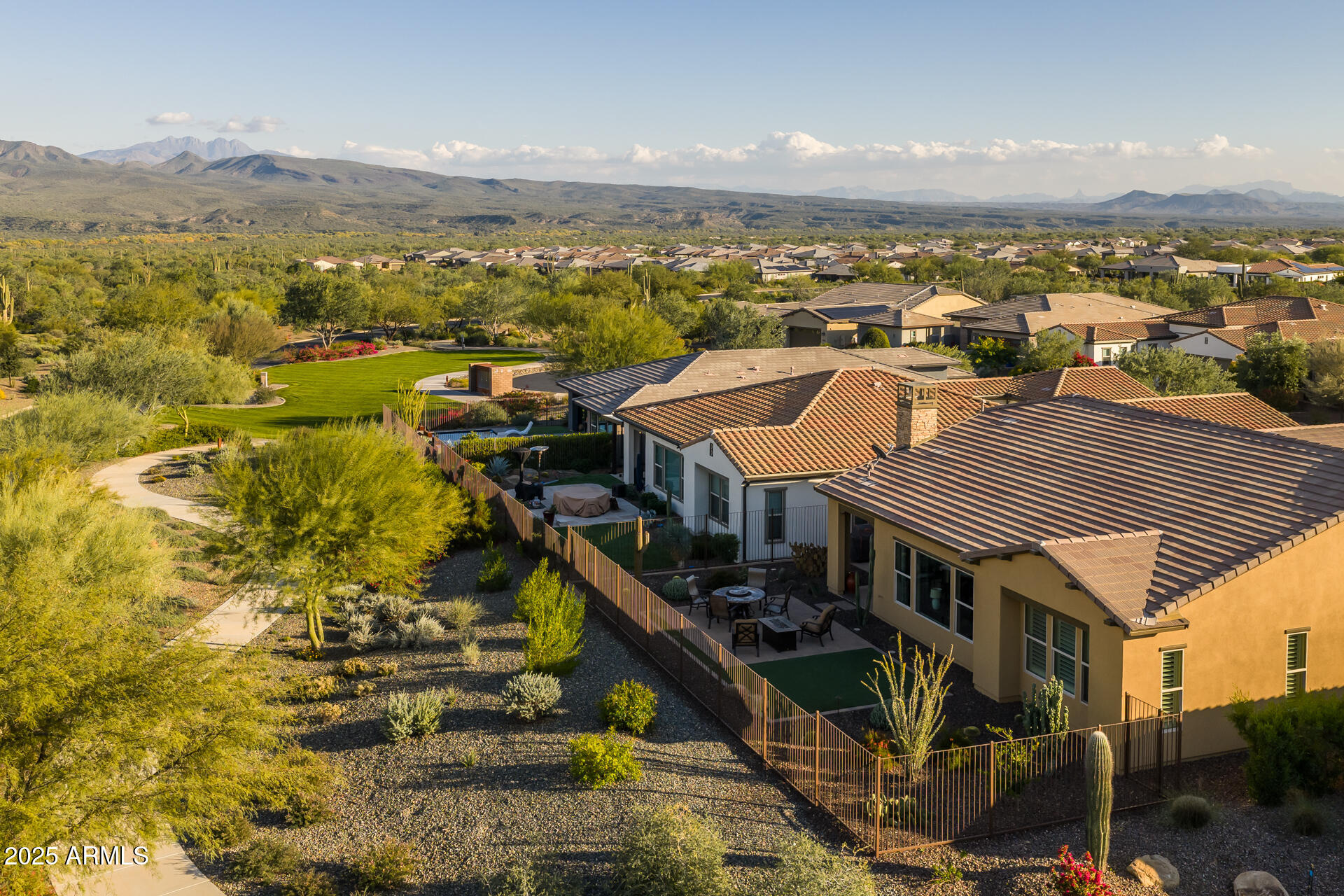 TRILOGY AT VERDE RIVER - Residential