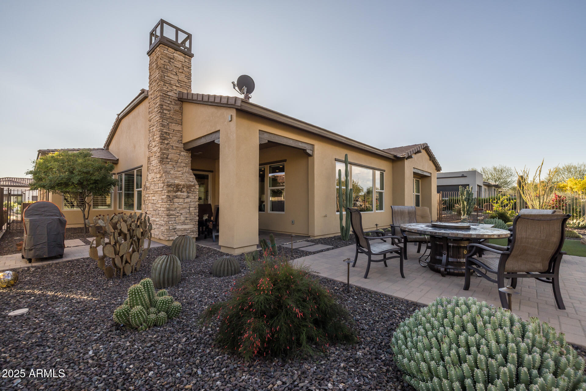 TRILOGY AT VERDE RIVER - Residential