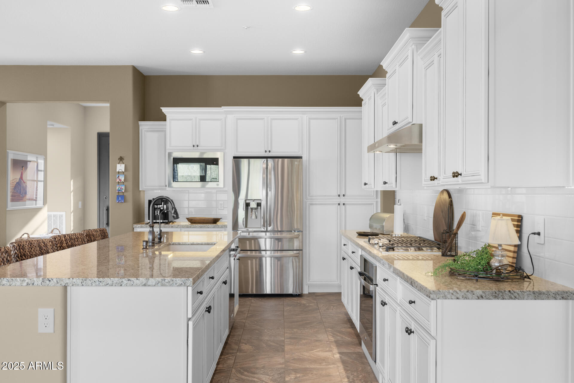 TRILOGY AT VERDE RIVER - Residential