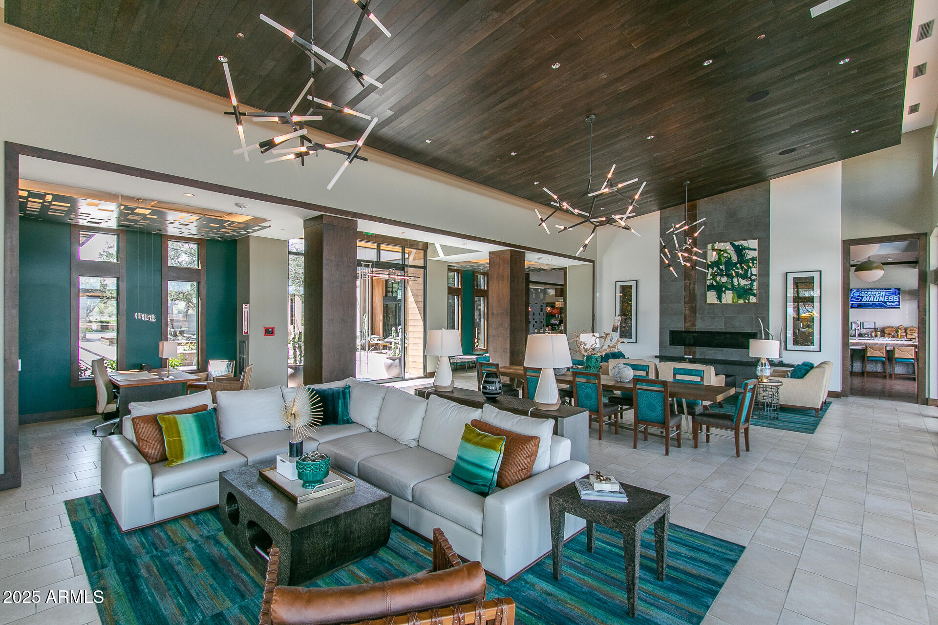 TRILOGY AT VERDE RIVER - Residential