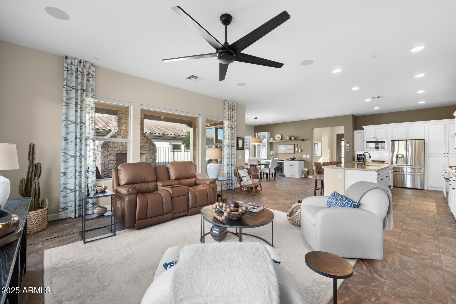 TRILOGY AT VERDE RIVER - Residential