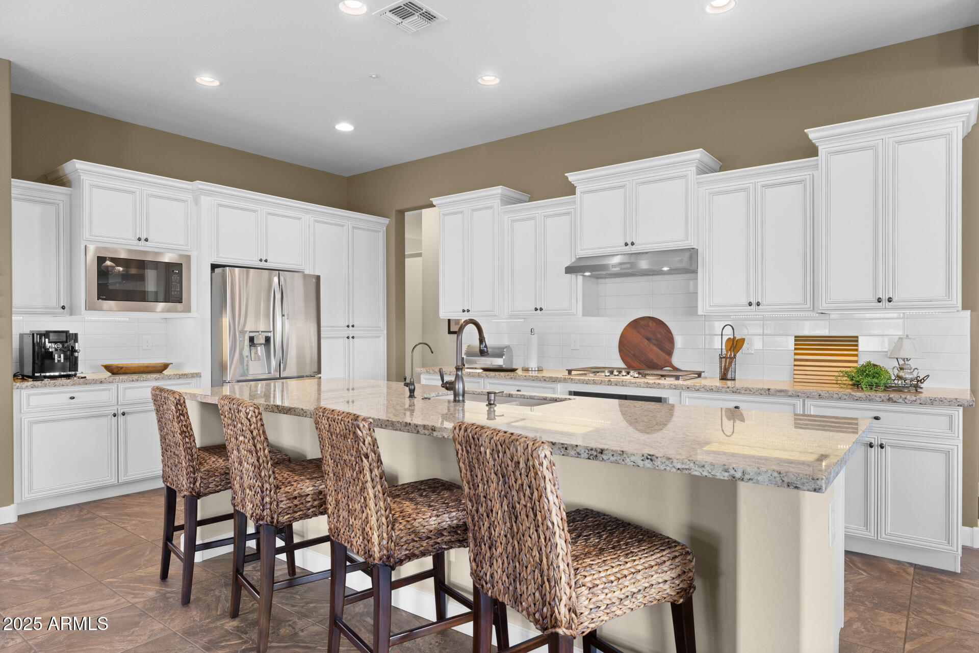 TRILOGY AT VERDE RIVER - Residential