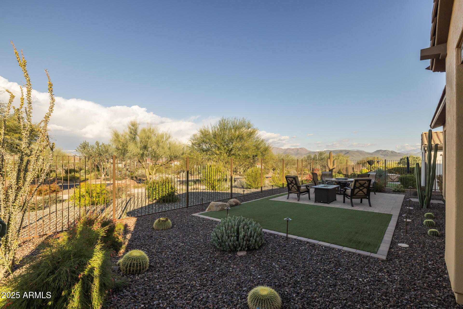TRILOGY AT VERDE RIVER - Residential