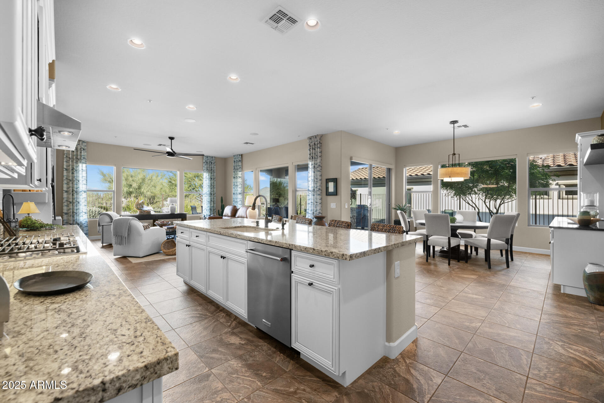 TRILOGY AT VERDE RIVER - Residential