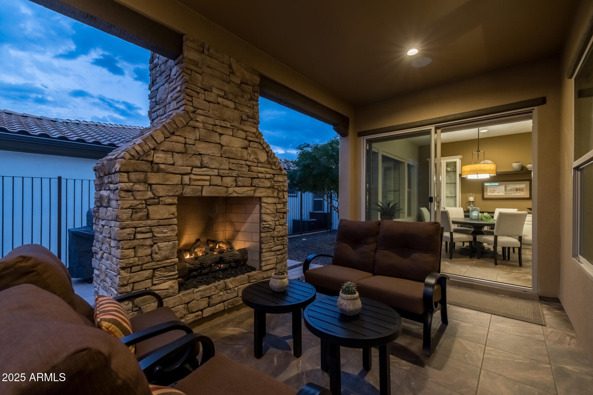 TRILOGY AT VERDE RIVER - Residential