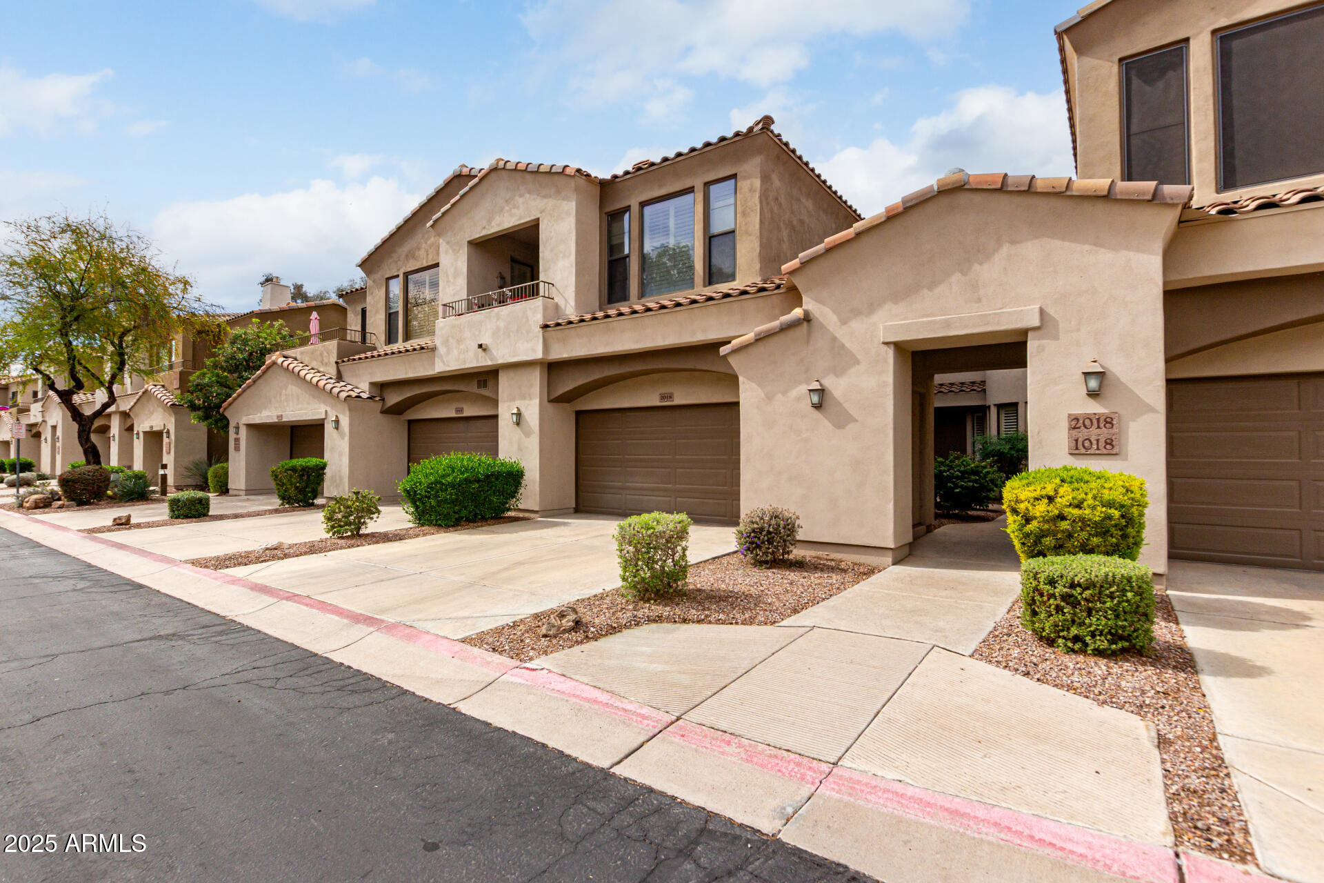 3131 E LEGACY Drive 2018