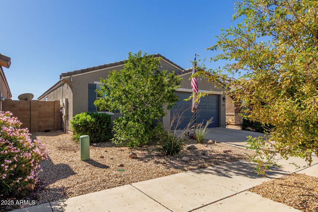 Photo of 40579 W Jenna Lane, Maricopa, AZ 85138 (MLS # 6940853)