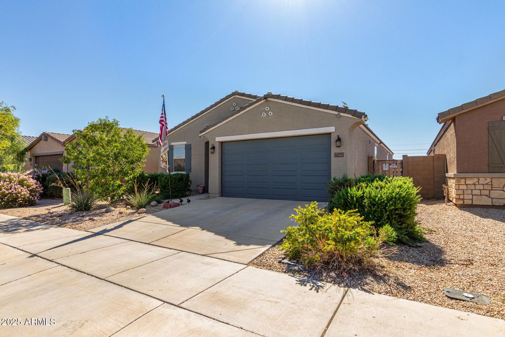 Photo of 40579 W Jenna Lane, Maricopa, AZ 85138 (MLS # 6940853)