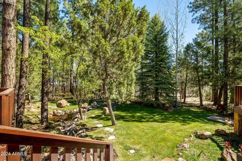 A home in Pinetop