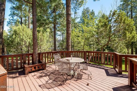 A home in Pinetop