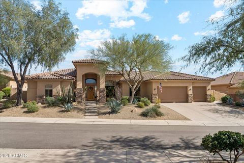12077 N 123RD Way Scottsdale AZ 85259