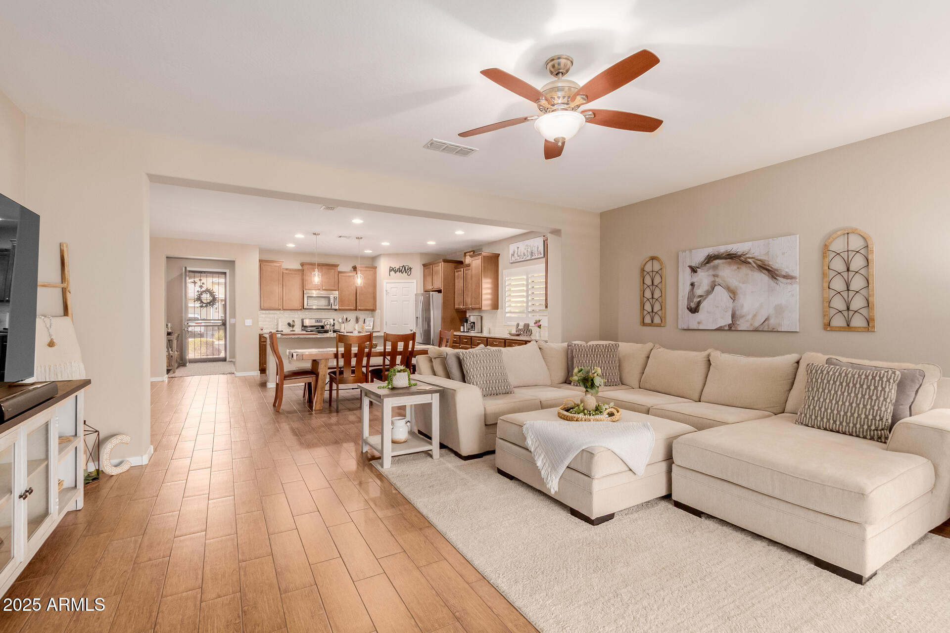 2539 W GOLDEN PUMA Trail