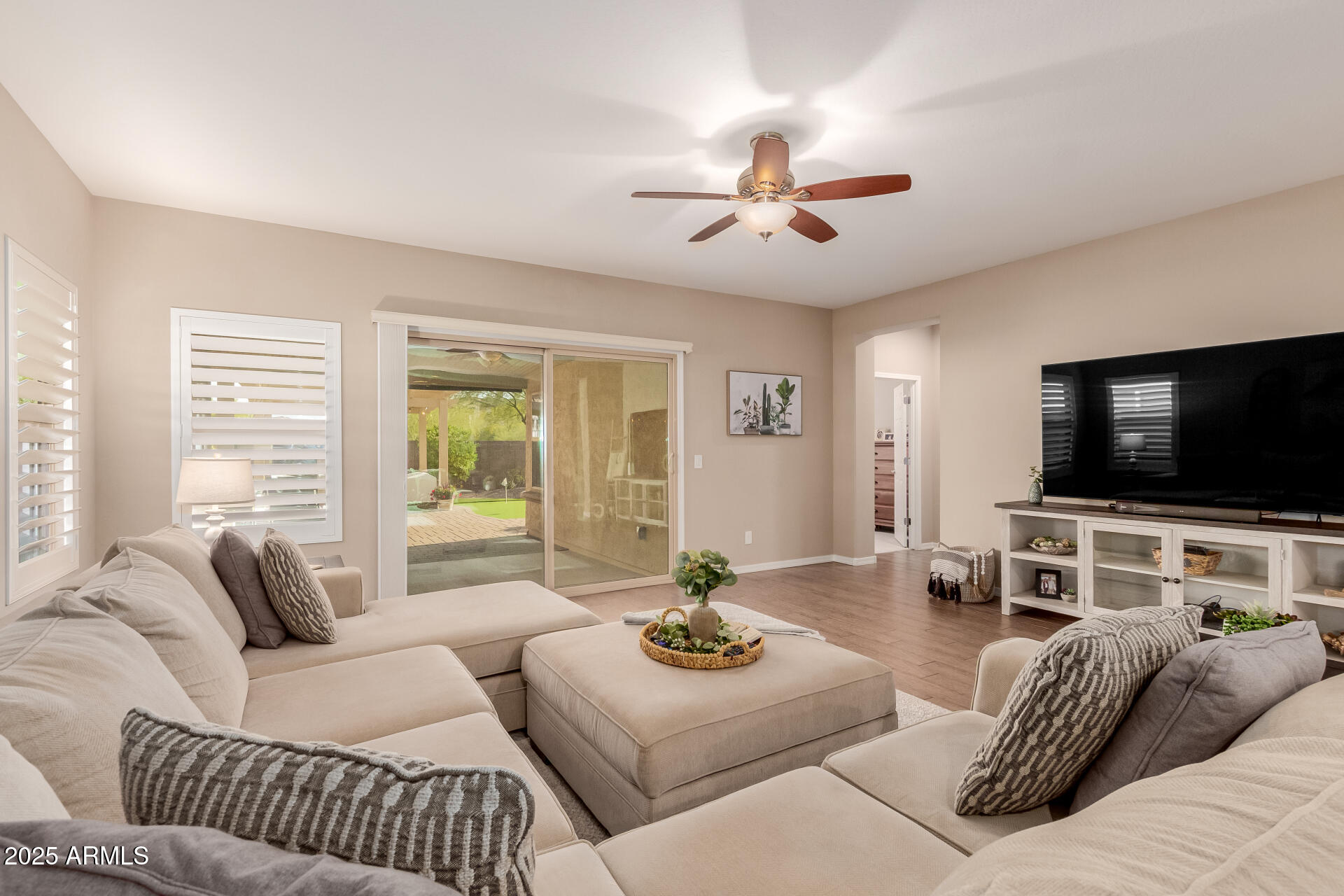 2539 W GOLDEN PUMA Trail