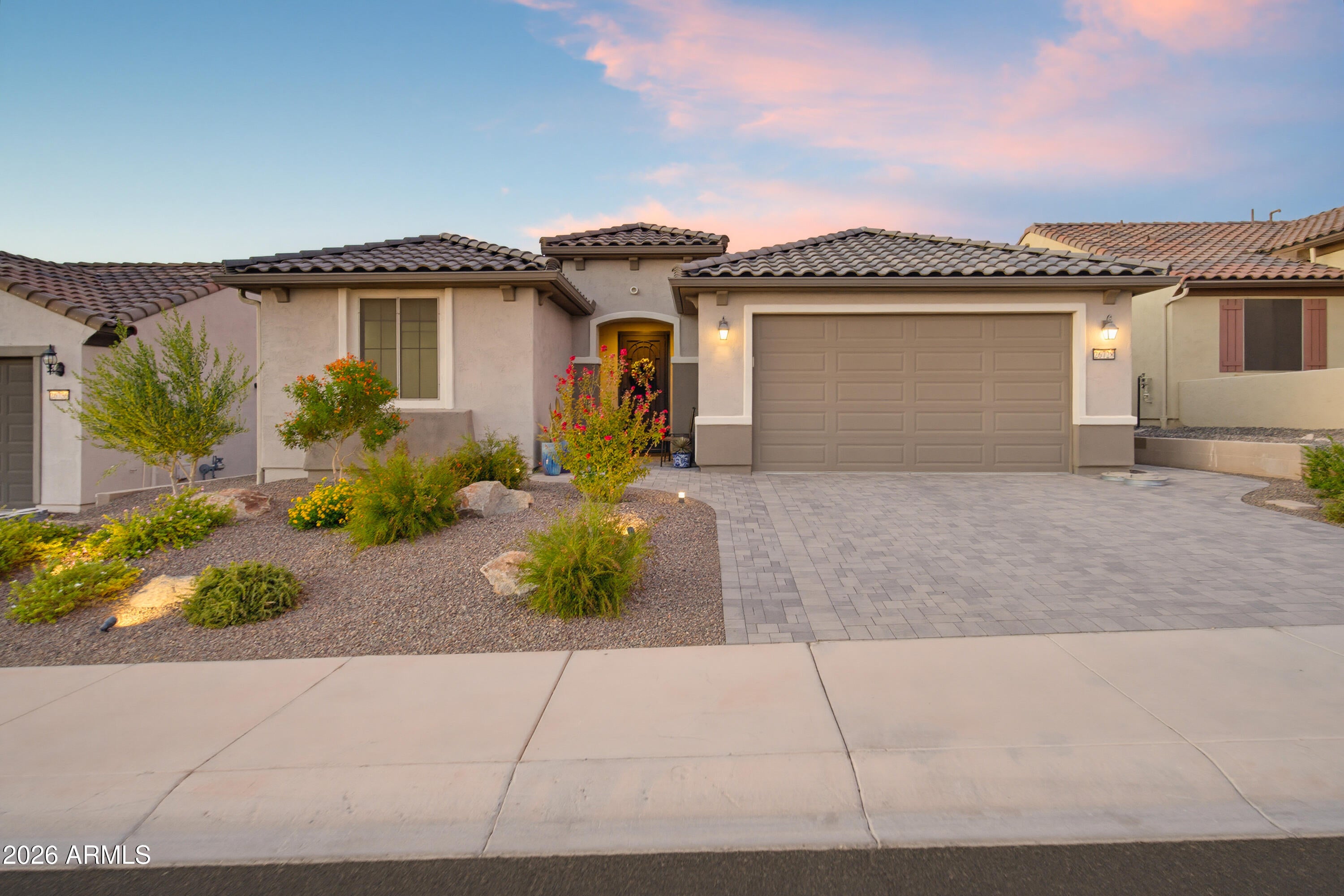 26728 W MCRAE Drive