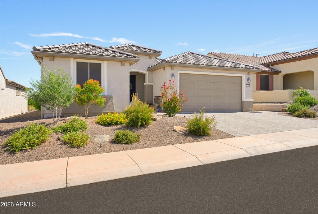 Photo of 26728 W Mcrae Drive, Buckeye, AZ 85396 (MLS # 7071927)