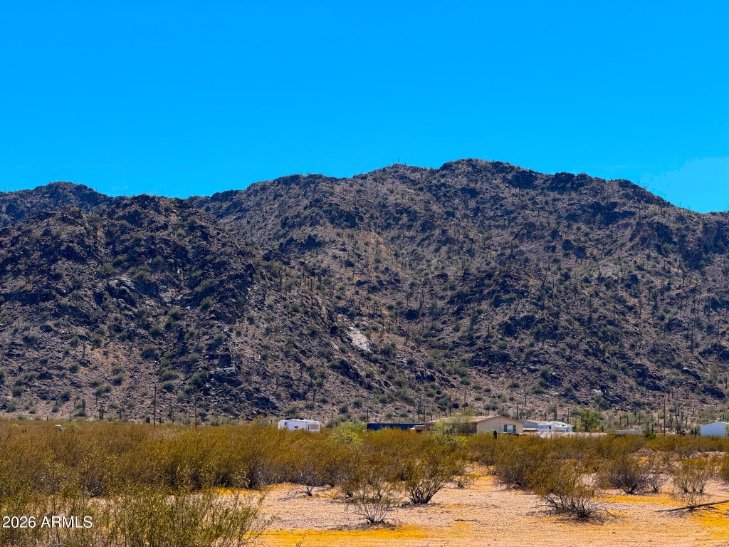 Photo of 0 W Brazilwood Lot 3 (1.3 Acres) #-, Maricopa, AZ 85139 (MLS # 7049825)