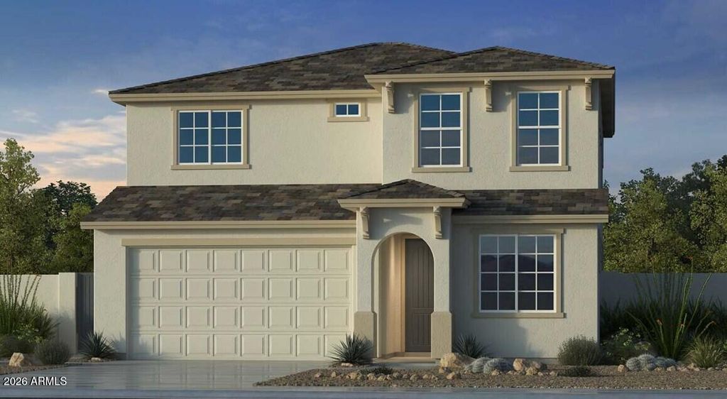 Photo of 17625 W Solano Drive, Litchfield Park, AZ 85340 (MLS # 7016684)
