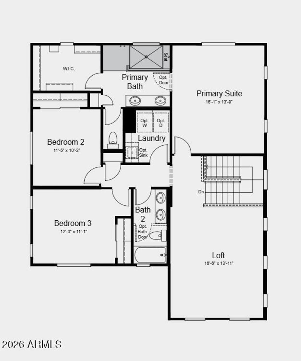 Photo of 17625 W Solano Drive, Litchfield Park, AZ 85340 (MLS # 7016684)