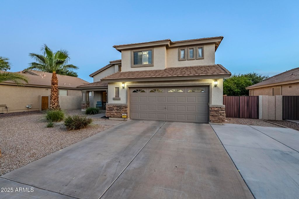 Photo of 4237 E Patrick Street, Gilbert, AZ 85295 (MLS # 6911119)