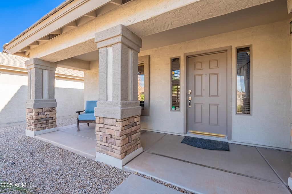Photo of 4237 E Patrick Street, Gilbert, AZ 85295 (MLS # 6911119)