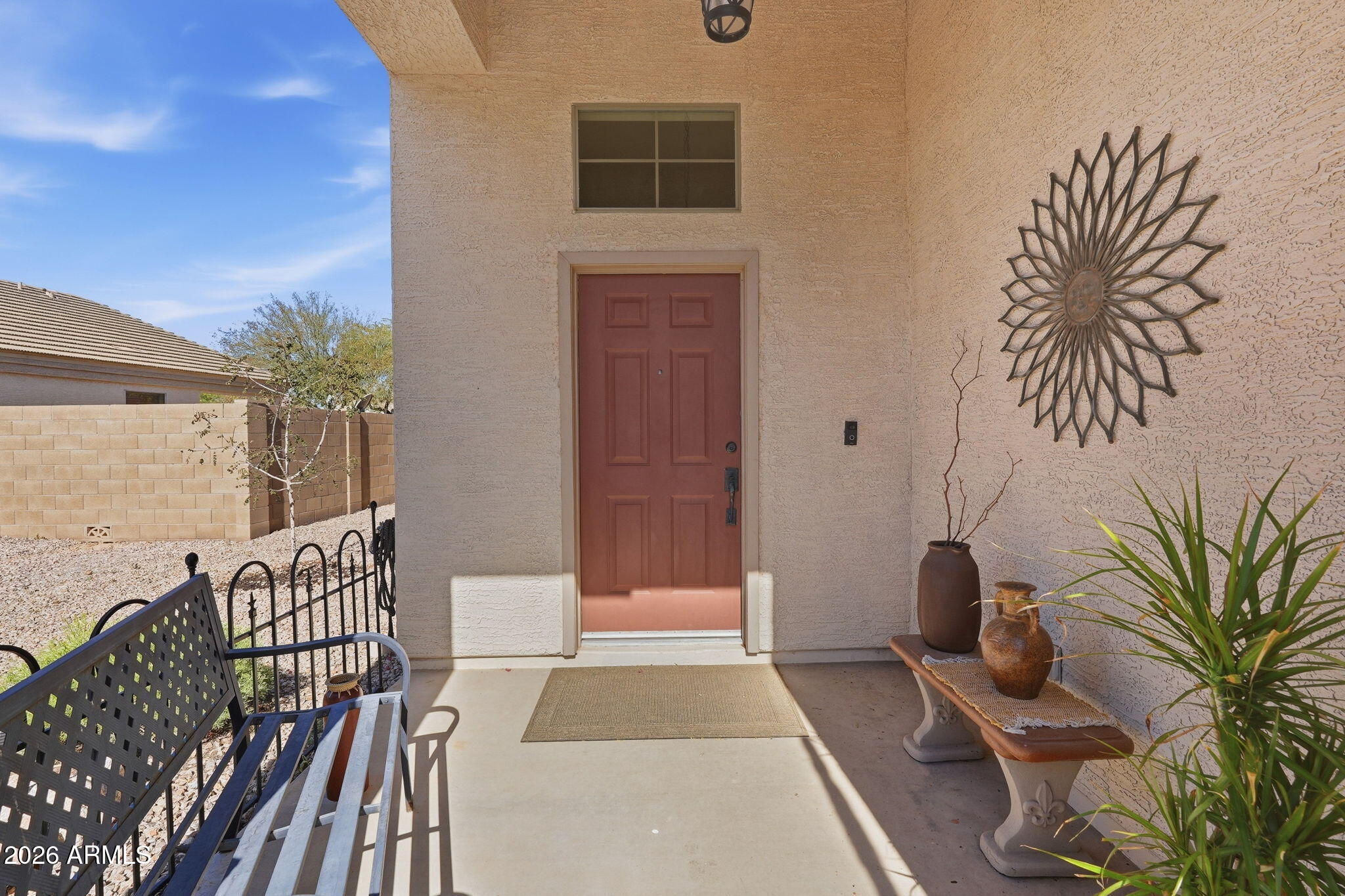 2107 N ST BONITA Lane