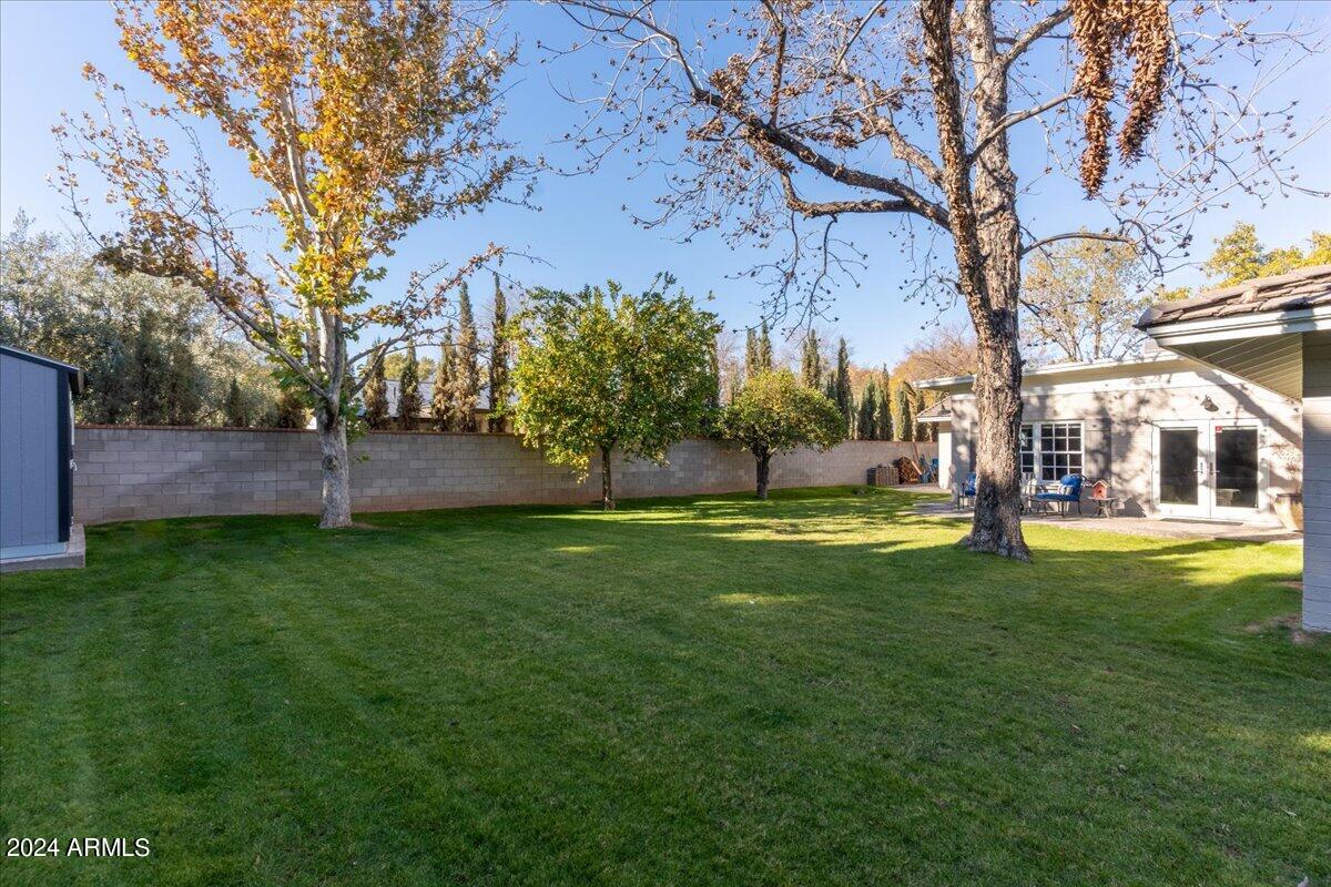 HILKER EST. - Residential