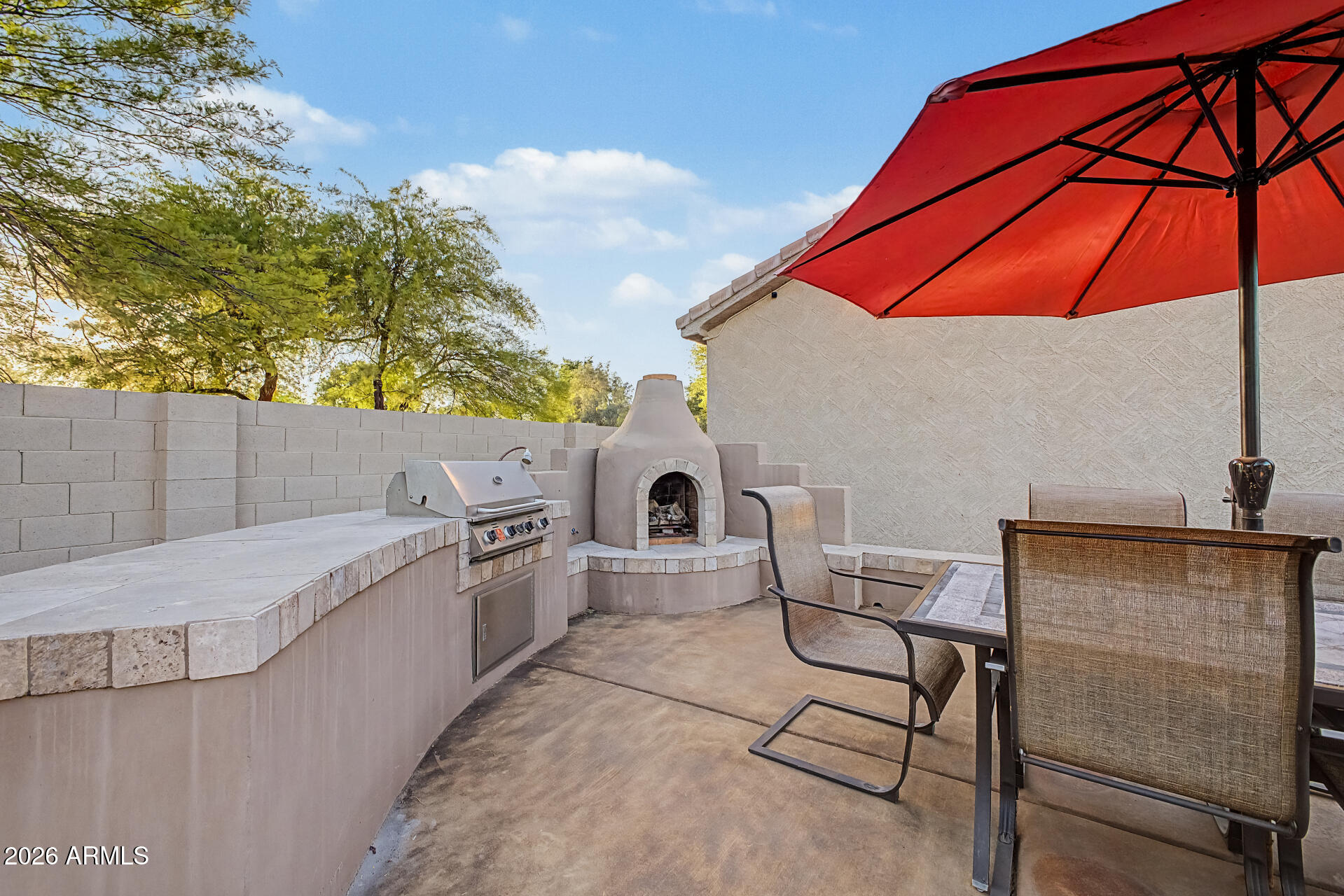 EAGLE CANYON - Residential