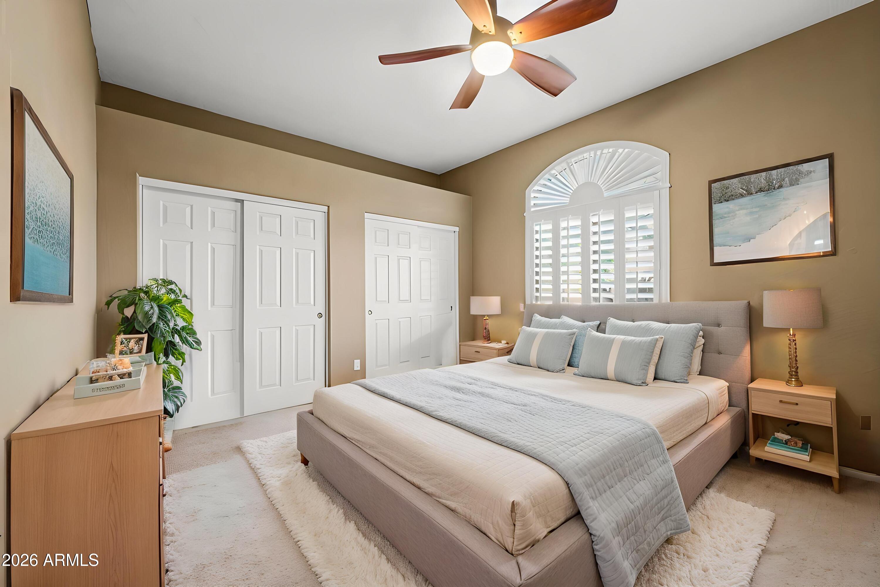 EAGLE CANYON - Residential