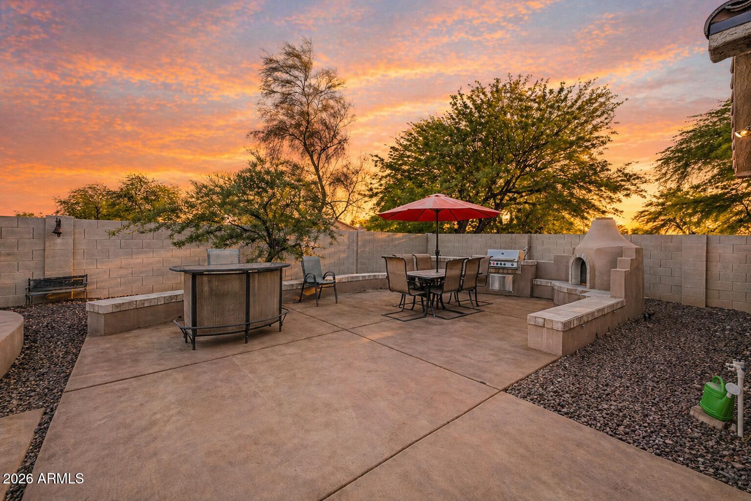 EAGLE CANYON - Residential