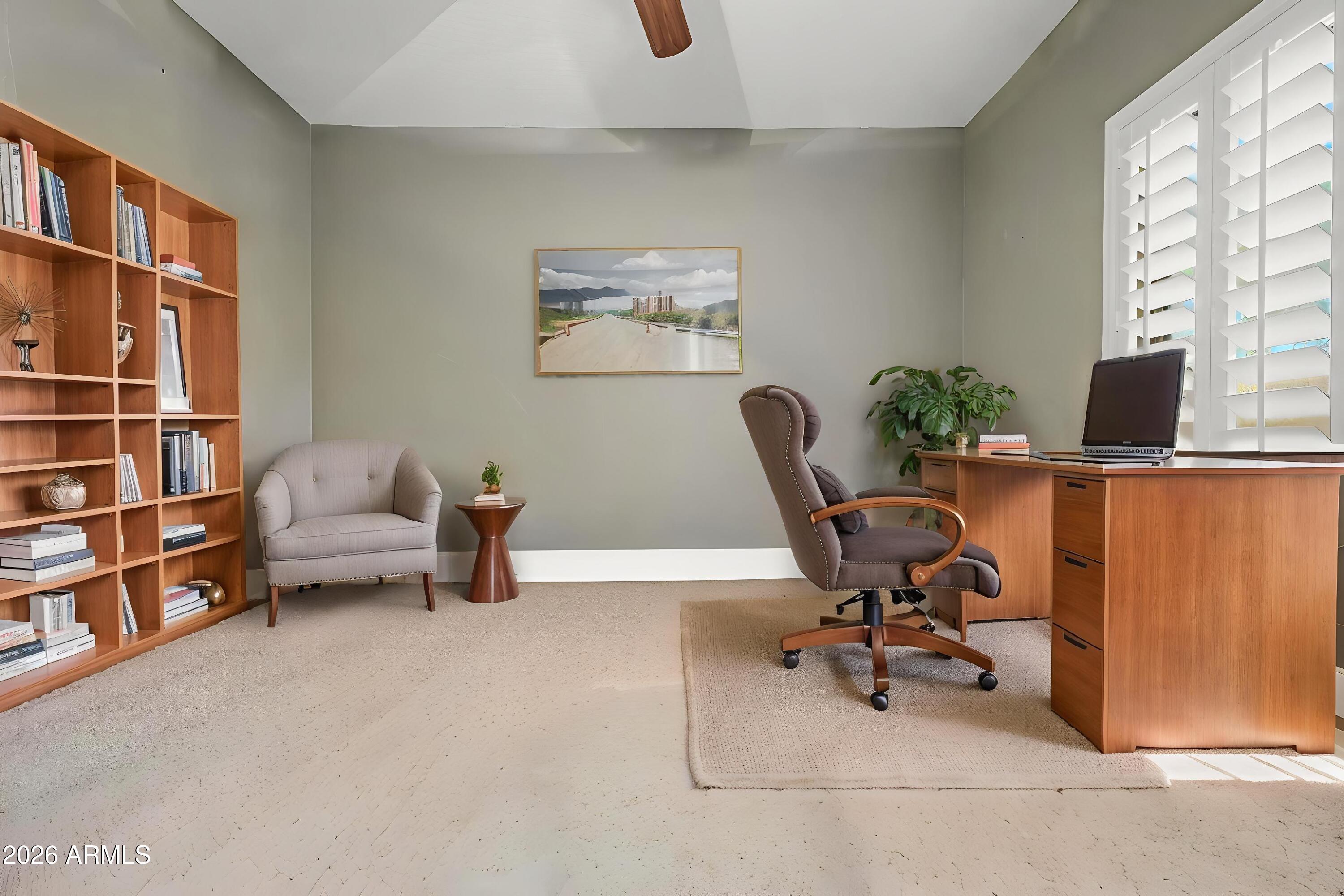 EAGLE CANYON - Residential