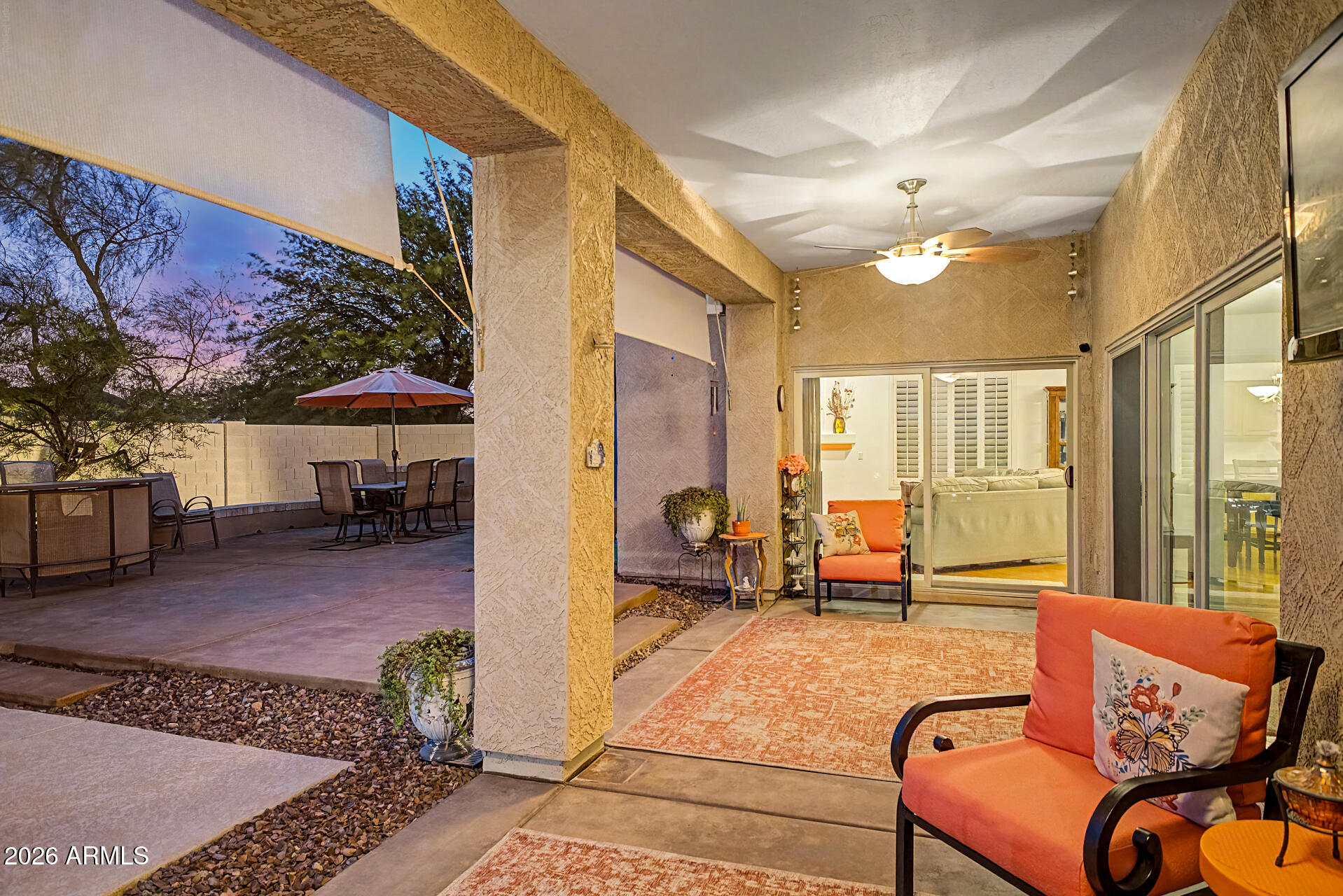 EAGLE CANYON - Residential