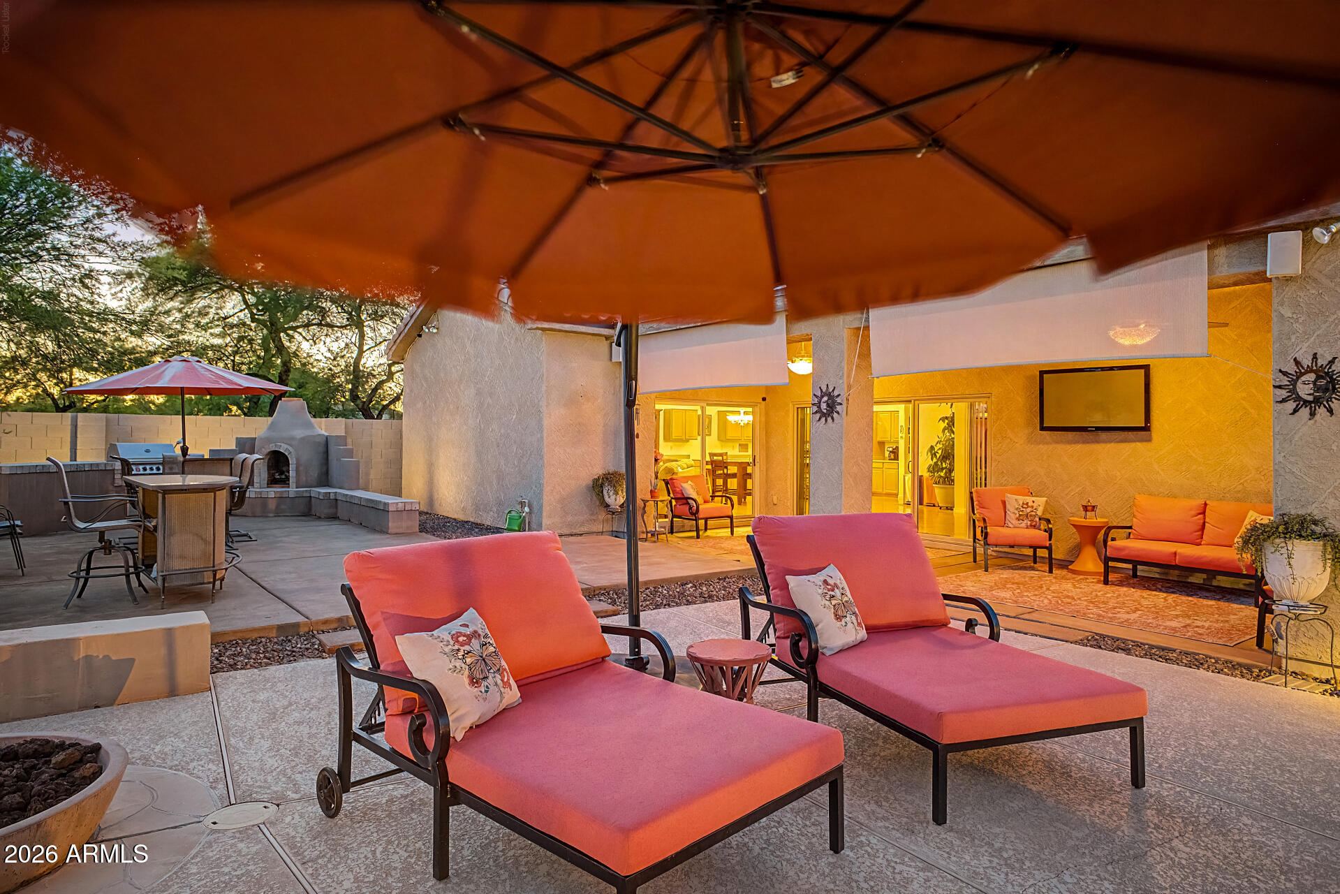 EAGLE CANYON - Residential