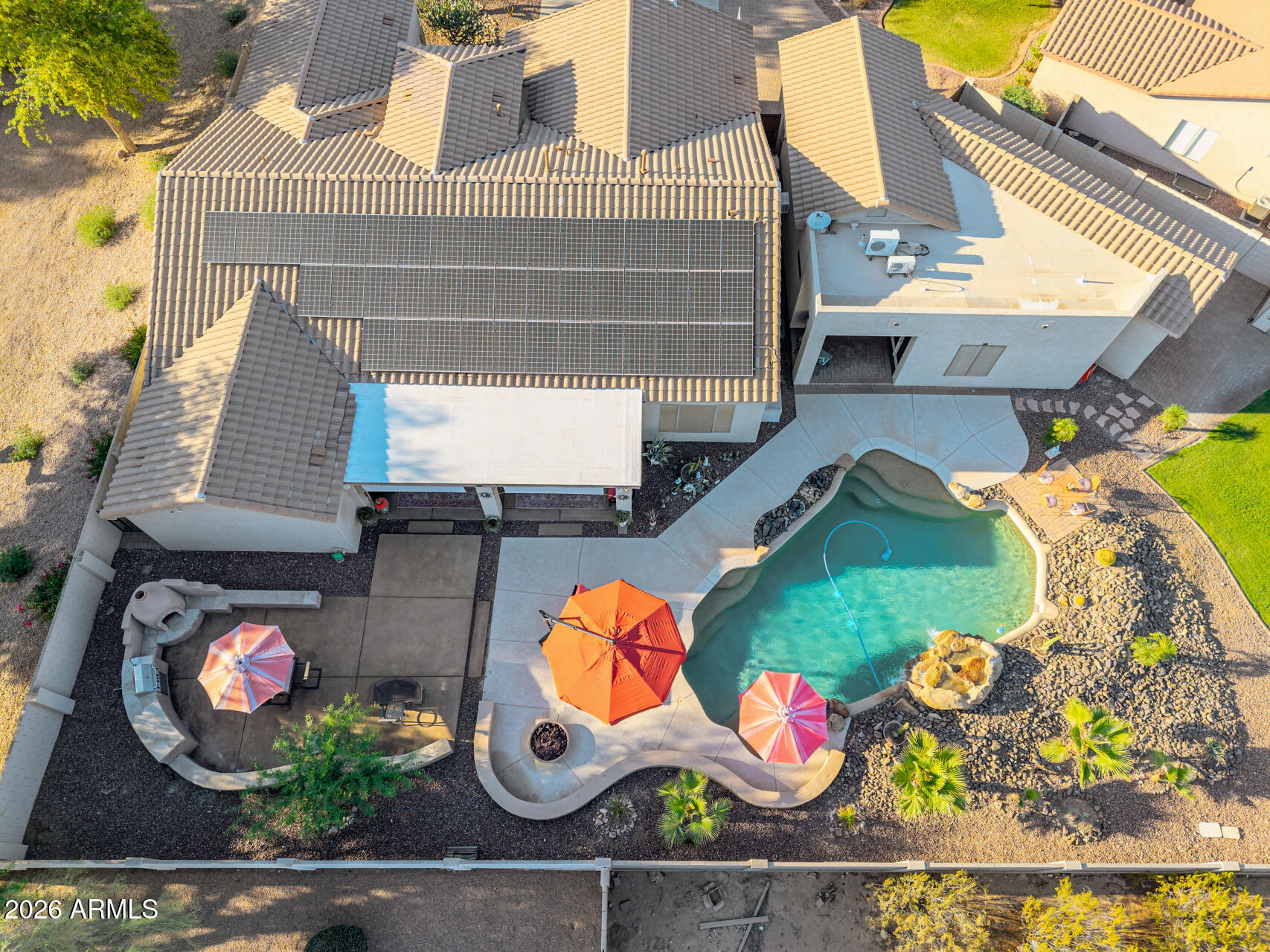 EAGLE CANYON - Residential