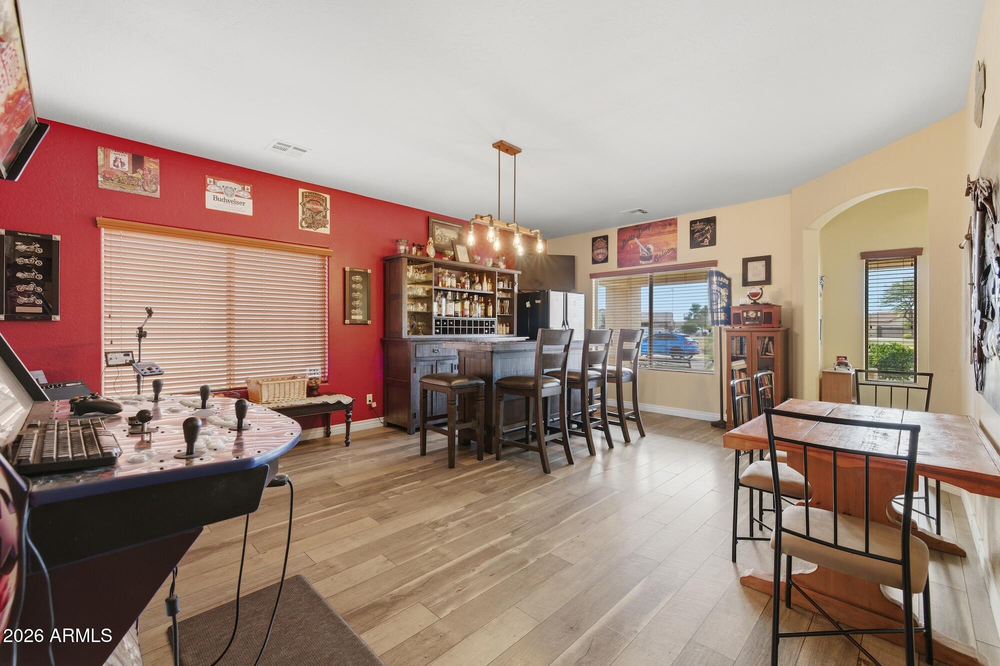 10702 E MARIGOLD Lane