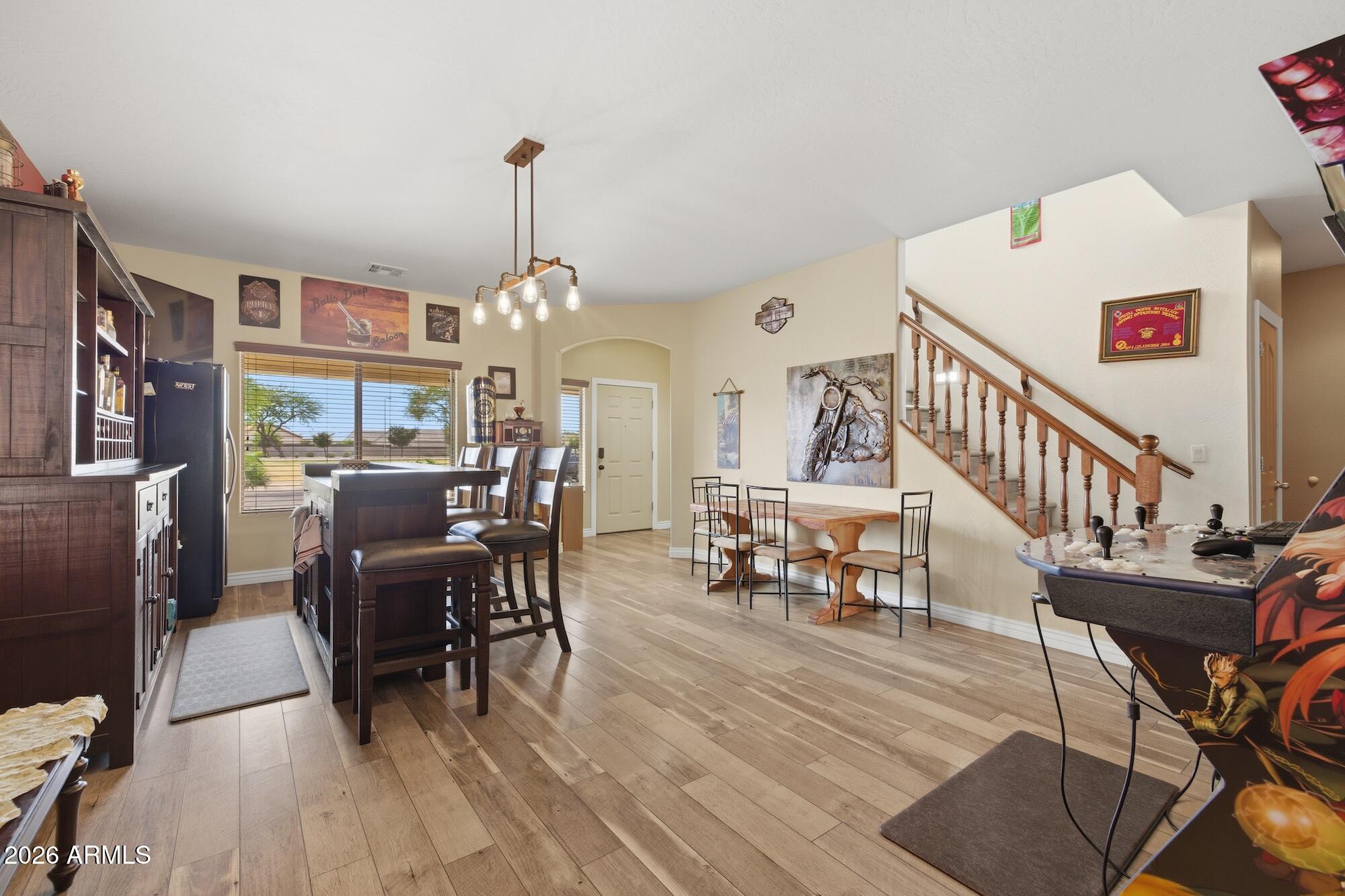 10702 E MARIGOLD Lane