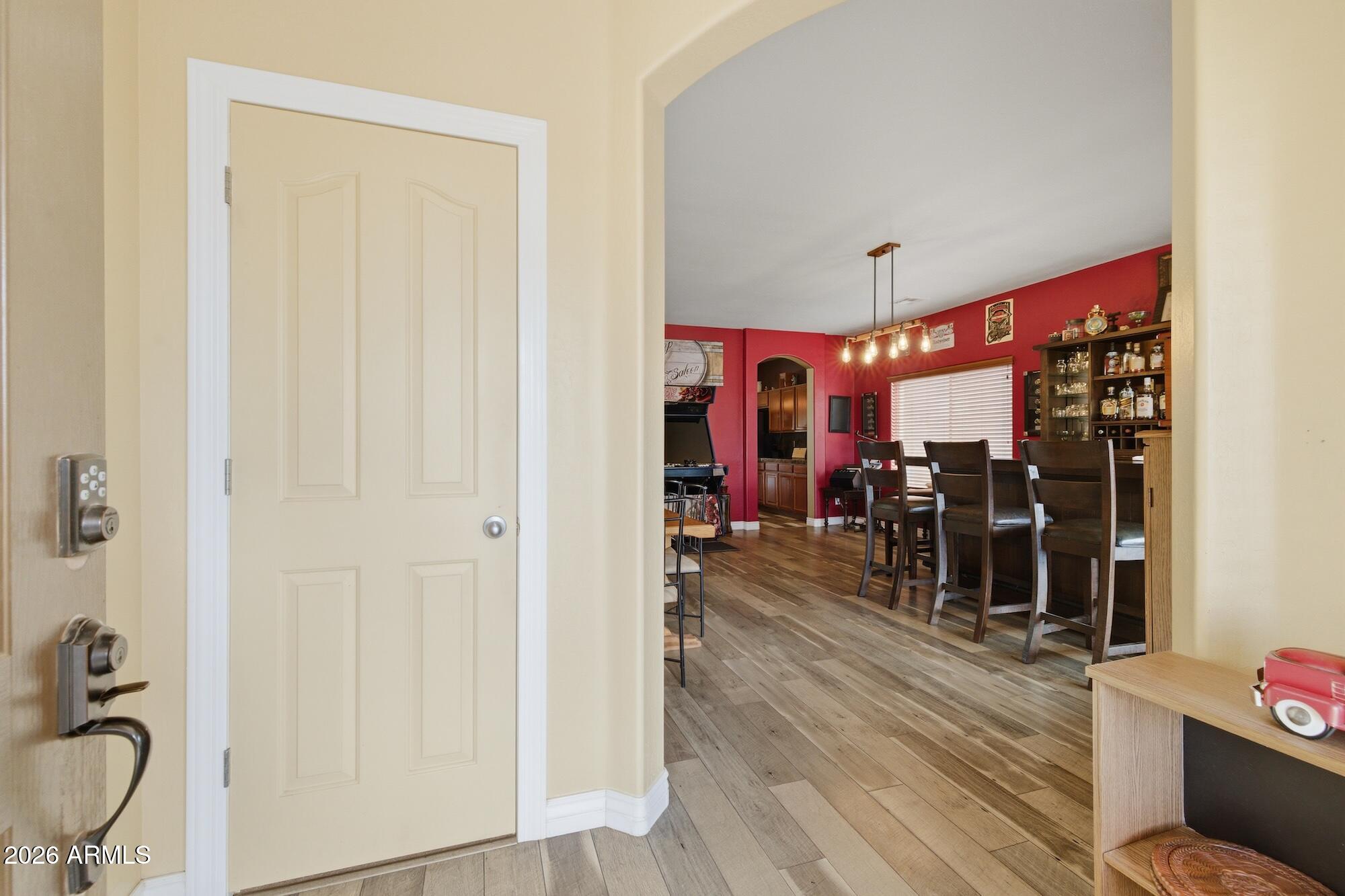 10702 E MARIGOLD Lane