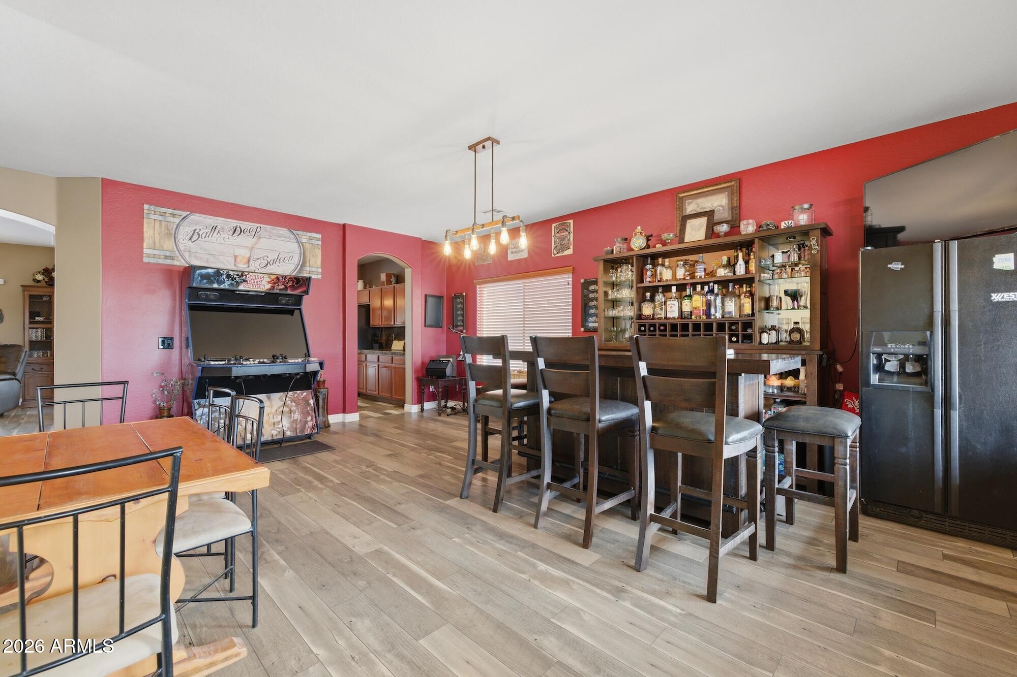 10702 E MARIGOLD Lane